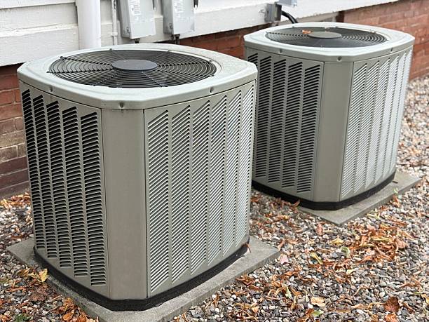 Reliable Hvac Installation contractor in Lexington, IN by Leonard HVAC
